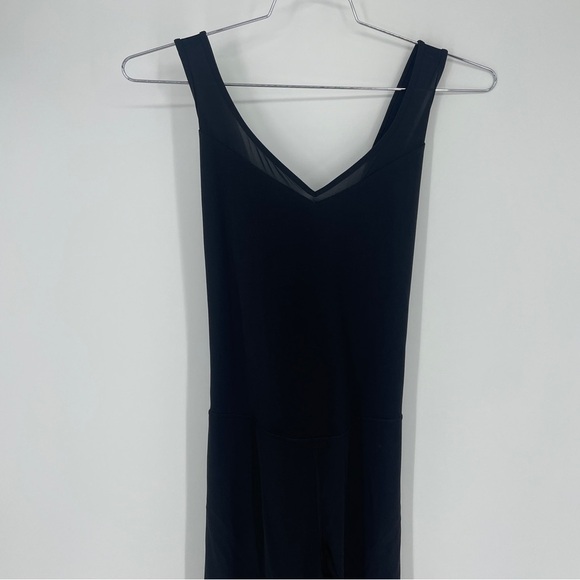 Athleta Formation Bodysuit XL Black - Picture 3 of 6